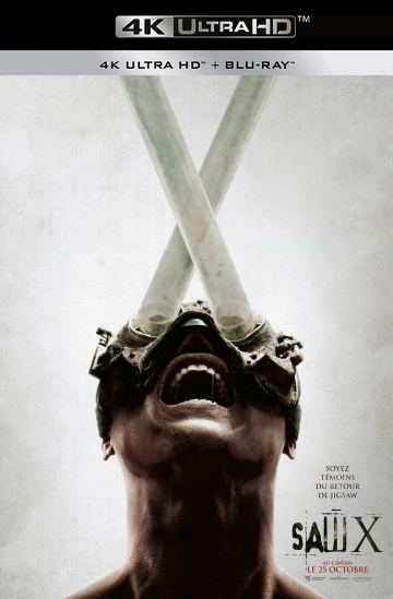 Saw X