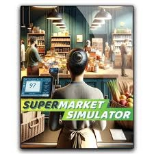 Supermarket Simulator 0.1.2.3 PORTABLE