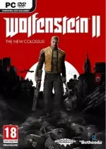 Wolfenstein II: The New Colossus