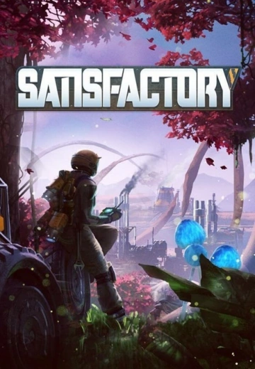 Satisfactory v20240919 build 15747425 (367101)