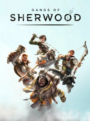 Gangs of Sherwood     v1.5.253310