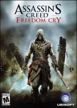 Assassin's Creed Freedom Cry