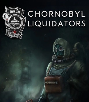 Chornobyl Liquidators     v0.9.1