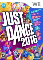 Just Dance 2016