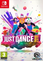 Just Dance 2019