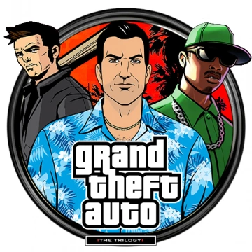 Grand Theft Auto Trilogy v1.112.48699928