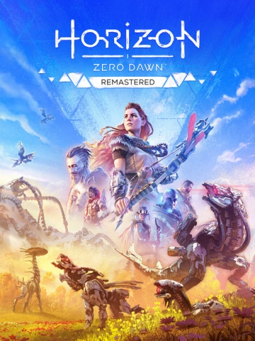 Horizon Zero Dawn™ Remastered  Language Pack