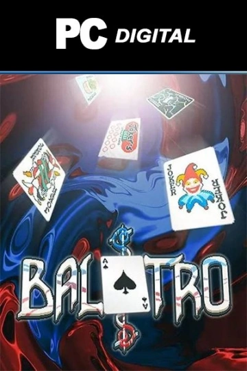 Balatro   v1.0.1n