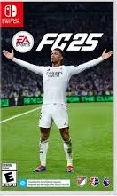 EA SPORTS FC 25 Standard Edition (V1.74.122)