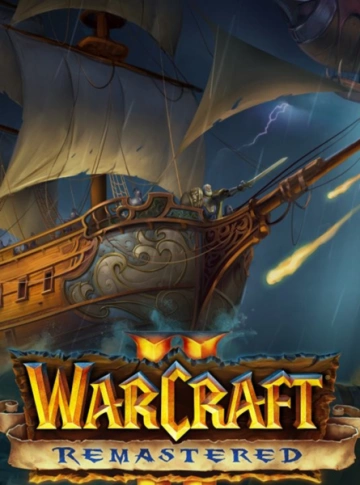 Warcraft II Remastered v. 1.0.0.2157 PORTABLE