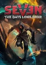 Seven The Days Long Gone