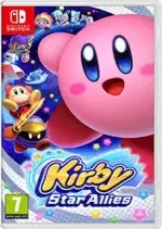 Kirby : Star Allies