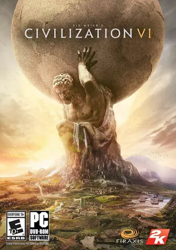 Sid Meiers Civilization VI Meet the Great Builders 1.0.12.41