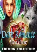 DARK ROMANCE: LYS D’HIVER