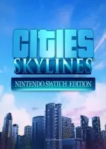 Cities Skylines