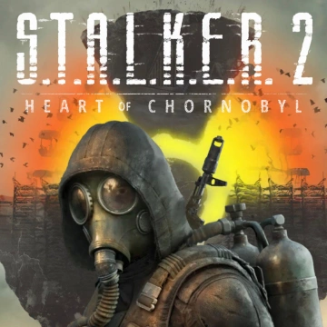 S.T.A.L.K.E.R 2 Heart of Chornobyl    v 1.0 _ Build 16474540