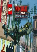 The LEGO Ninjago Movie – Video Game