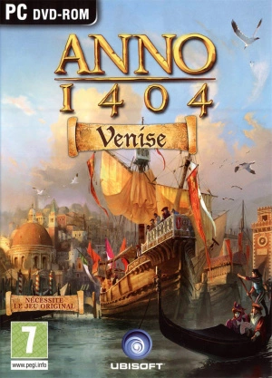 Anno 1404 Gold Edition