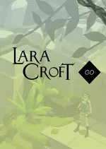 Lara Croft GO The Mirror of Spirits