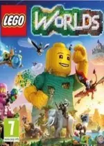 LEGO Worlds