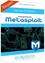 Formation Hacking et Sécurité – Expert – Metasploit