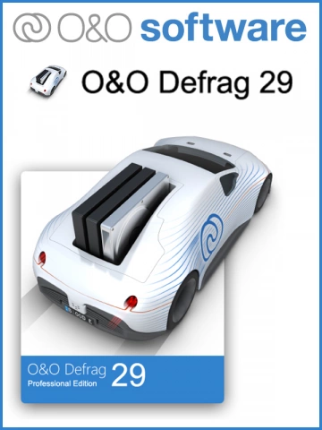 O&O Defrag Professional Build 29.1.11206 x64