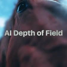 AEScripts AI Depth of Field v1.0.2