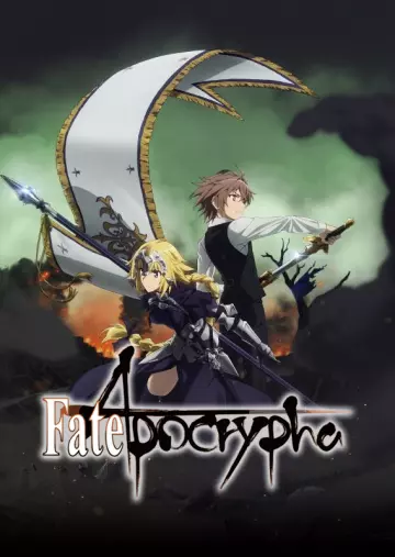 Fate/Apocrypha