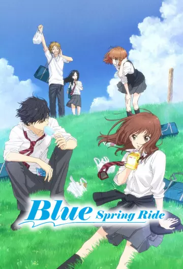 Blue Spring Ride