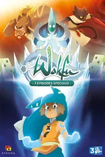 Wakfu : La Quête des Dofus Eliatropes