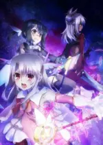 Fate/kaleid liner PRISMA ILLYA