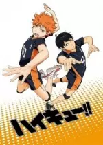 Haikyu !!