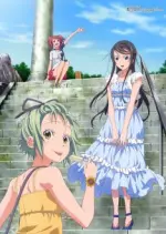 Amanchu! OAV