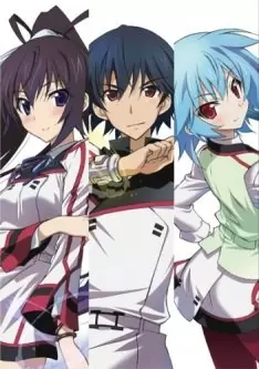 Infinite Stratos