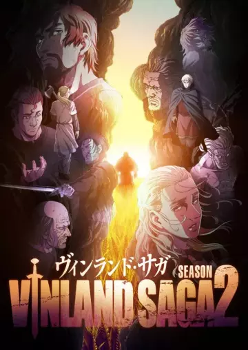 Vinland Saga