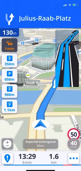 Sygic - Navigation Gps v24.4.3 Premium