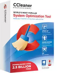 CCleaner Pro 5.1.0