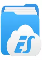 ES FILE EXPLORER FILE MANAGER V4.1.9.7.1