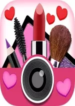 YOUCAM MAKEUP - RELOOKING MAGIQUE V5.39.1