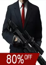 Hitman Sniper v1.7.100478