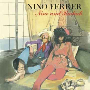 Nino Ferrer - Nino and Radiah