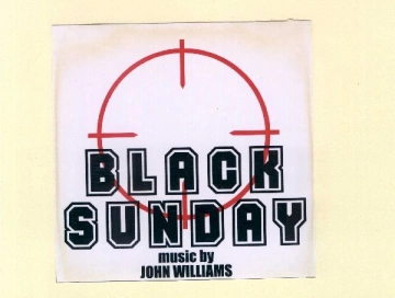 Flac John Williams - Black Sunday - 1977