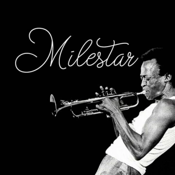 Miles Davis - Milestar