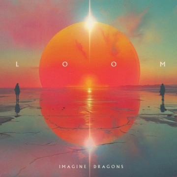 Imagine Dragons - Loom Édition Limitée