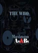 The Who - Maximum As & Bs