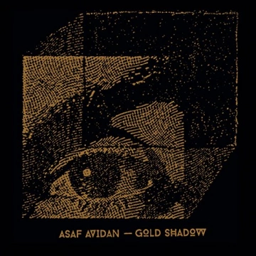 Flac Asaf Avidan - Gold Shadow