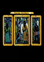 Neville Brothers - Yellow Moon