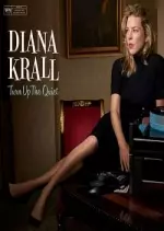 Diana Krall - Turn Up the Quiet