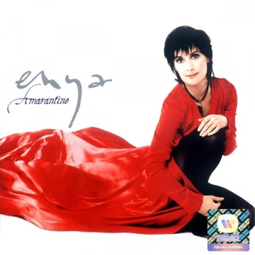 Enya - Amarantine