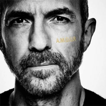 Calogero - A.M.O.U.R (Deluxe)